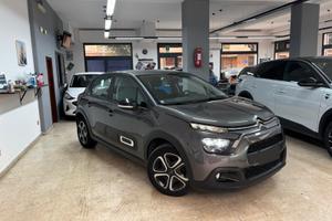 Citroen C3 BlueHDi 100 S&S Shine Pack