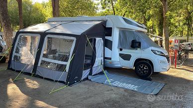 Elnagh T Loft 450