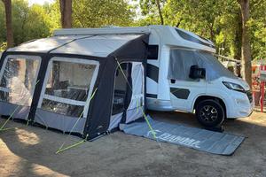 Elnagh T Loft 450