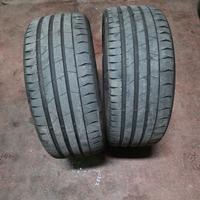 245 40 19 XL Continental sport contact 7 85% 2023