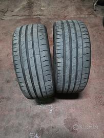 245 40 19 XL Continental sport contact 7 85% 2023