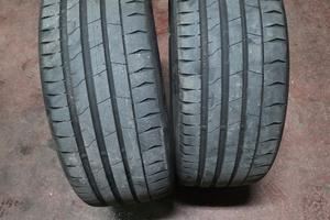 245 40 19 XL Continental sport contact 7 85% 2023