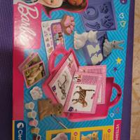 barbie veterinaria 