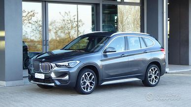 BMW X1 sDrive18d xLine Plus