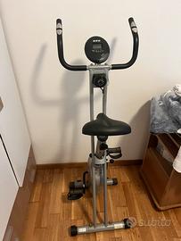 Bicicletta da casa per allenarsi