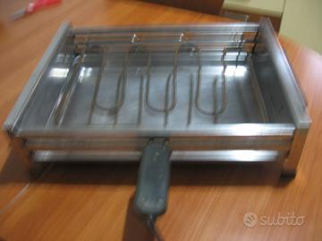 griglia elettrica