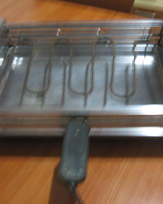 griglia elettrica