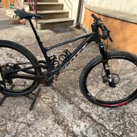 Scott spark rc team