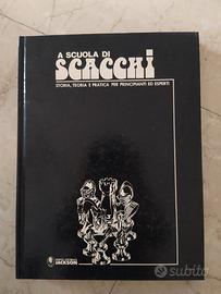 libro scacchi 