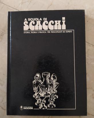 libro scacchi 
