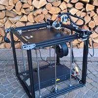 Stampante 3D 