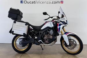 HONDA Africa Twin CRF 1000 L ADVENTURE SPORT DCT