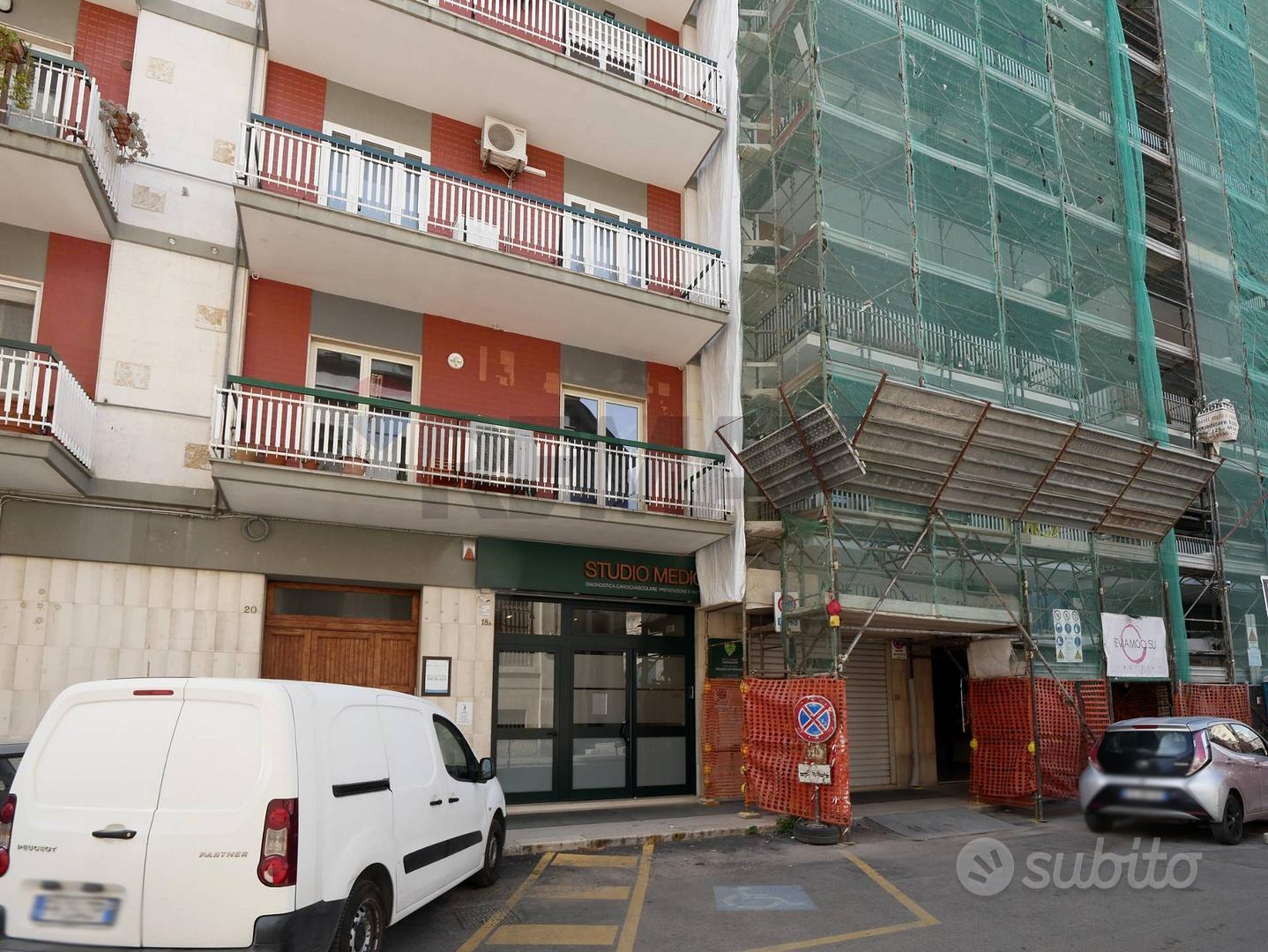 Appartamento – Barletta, Centro - Vista 2