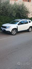 Duster 4x4