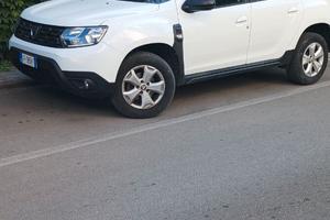 Duster 4x4