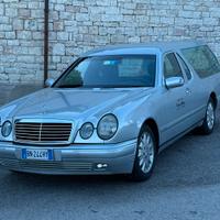 Auto Funebre Mercedes Benz E230