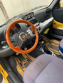 fiat seicento Sporting 