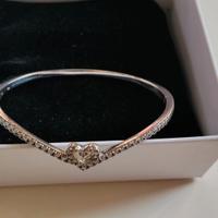 Bracciale rigido pandora