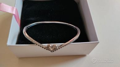 Bracciale rigido pandora