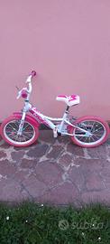 Bicicletta bimba