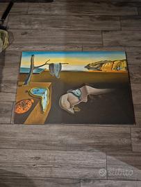 Quadro dali