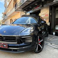 Porsche Macan 2.9 S,UFFICIALE ITALIANA,UNICO PROPR