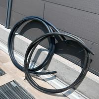 Tubo irrigazione 25mm PN6 PN10