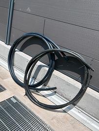 Tubo irrigazione 25mm PN6 PN10