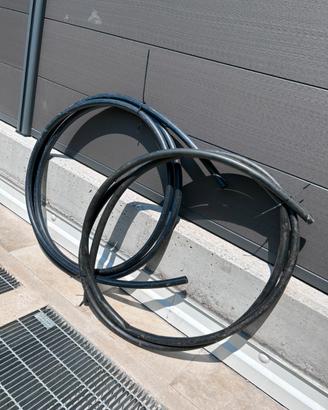 Tubo irrigazione 25mm PN6 PN10