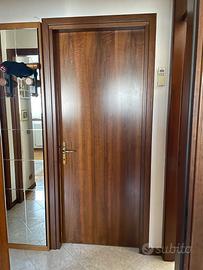 Finestre porte e zanzariere