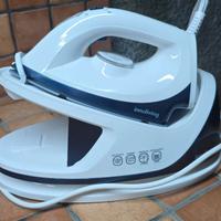 Ferro da stiro caldaia