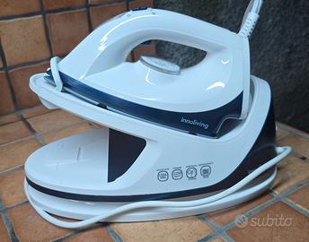 Ferro da stiro caldaia