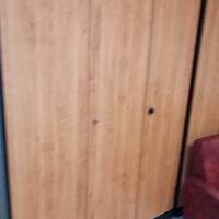 Armadio in legno componibile