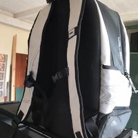 Sacca Nox padel