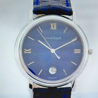 Orologio Louis Erard vintage