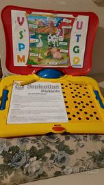 Sapientino parlante Clementoni 