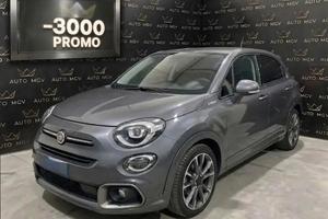 Fiat 500X 1.0 T3 120 CV Sport GPL
