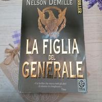 La figlia del generale – Nelson Demille