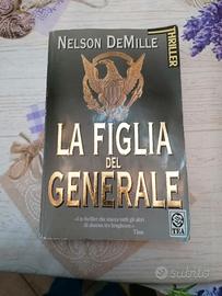 La figlia del generale – Nelson Demille