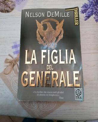 La figlia del generale – Nelson Demille