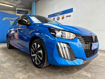 Peugeot 208 1.2 Allure - 2024