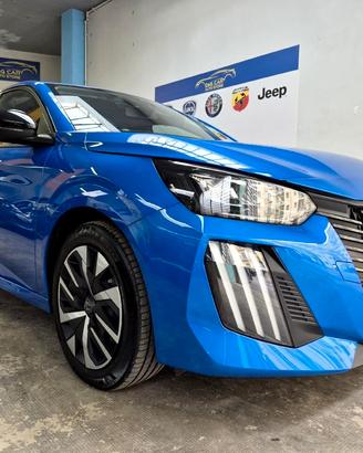Peugeot 208 1.2 Allure - 2024