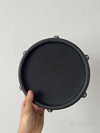 Alesis pad 22cm - batteria elettronica