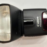 Flash Canon Speedlite 430EX II