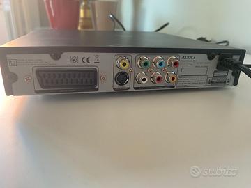 Lettore DVD portatile