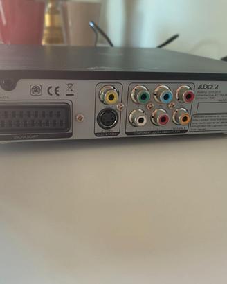Lettore DVD portatile