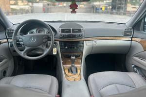 Mercedes classe E 280