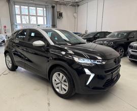 RENAULT Captur ECO-G 100 CV EVOLUTION GPL KM 0 N