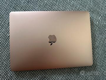 MacBook Air 13″ Rosa gold - Apple
