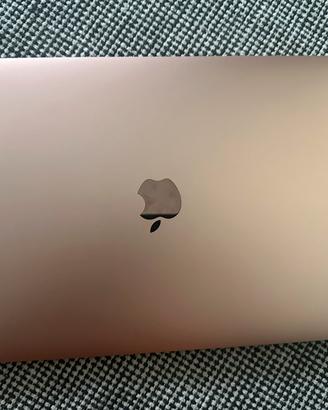 MacBook Air 13″ Rosa gold - Apple